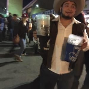 Meet your Posher, David